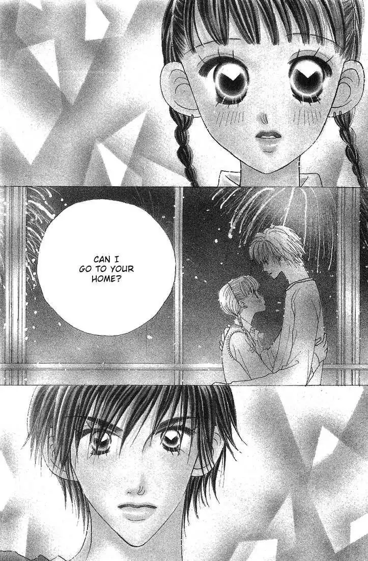 Koi Suru One Fourth Chapter 5.7 1